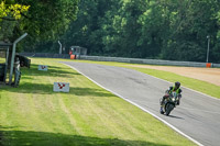 Middle 2 Group Black Bikes